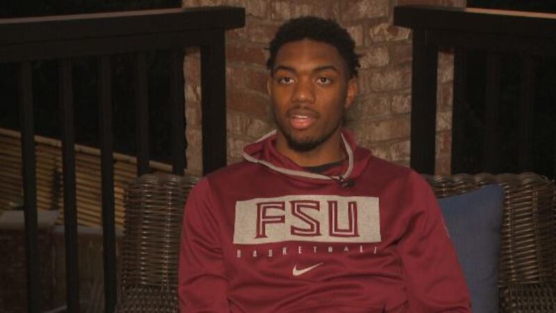 Chipley alum Trent Forrest and FSU hoops team in Destin for Emerald Coast Classic