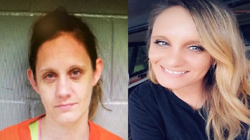 Connie Eldridge shares her recovery story. (WJHG/WECP)