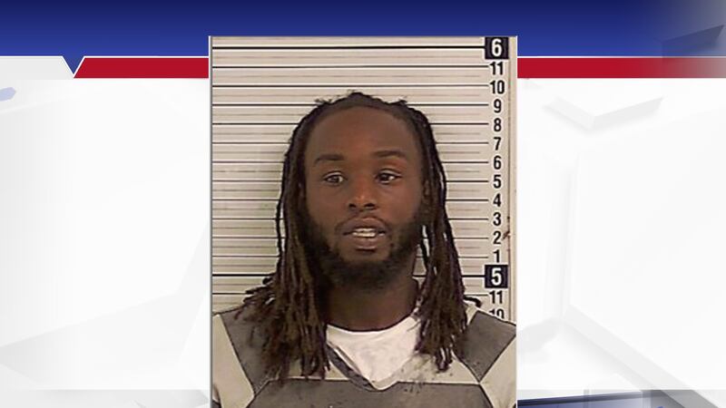 Johnson was charged with fraudulent use of a credit card, unauthorized possession of an ID,...