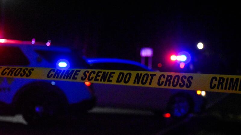 There was a deputy involved shooting Thursday evening after 11 p.m.