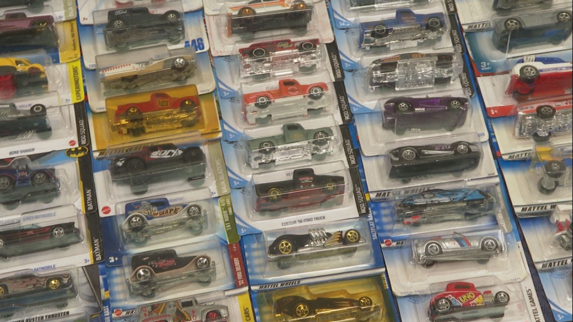 2024 Florida Panhandle Toy Expo - Vimarsana News