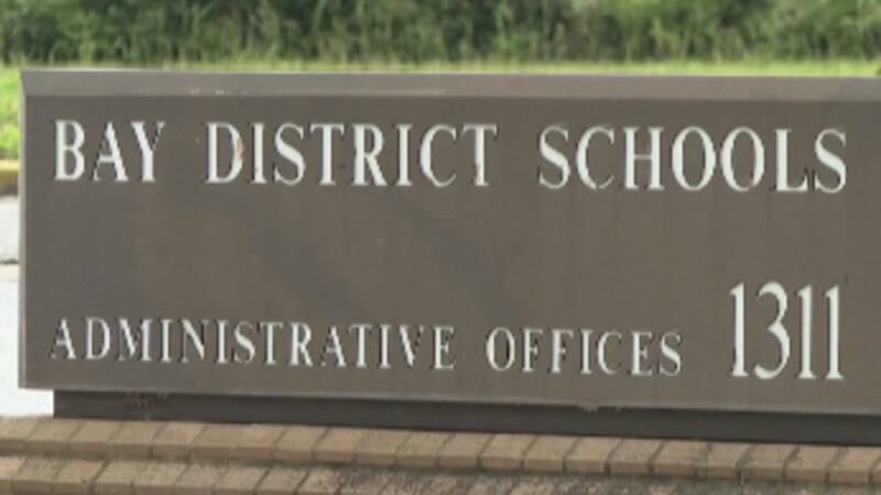 Passing test scores are down statewide and here in Bay County.