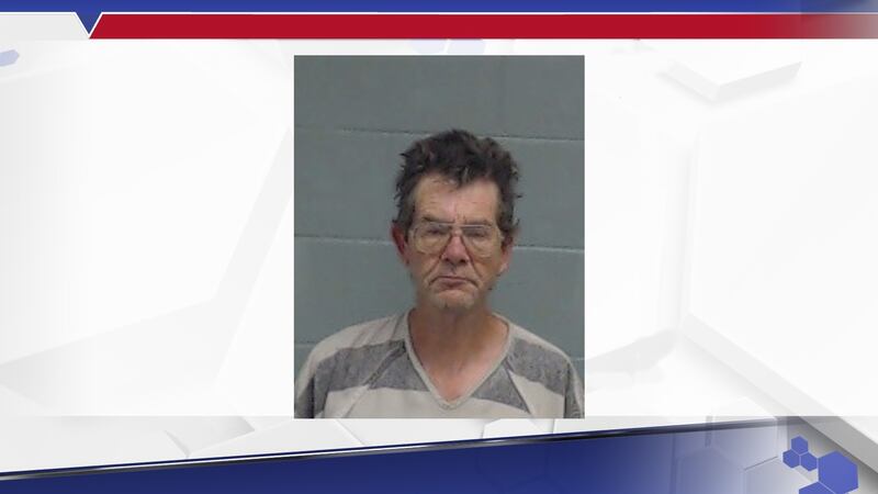 Long was arrested and charged with sexual battery and lewd and lascivious behavior of a victim...