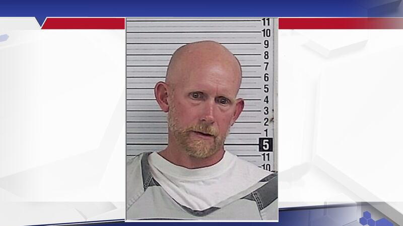 Clark is facing charges of attempted sexual battery and was transported to Bay County Jail.