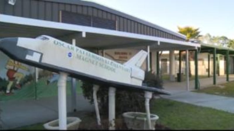 Oscar Patterson will now be known as Oscar Patterson Academy