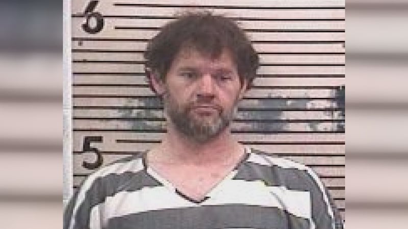 Tennessee man steals U-Haul leads multi-county police chase.