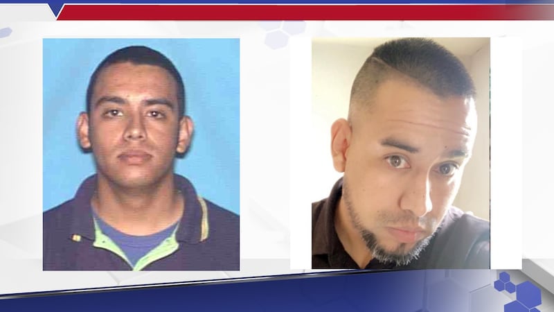 Villagran was arrested and held on outstanding warrants from Bay County for extortion, four...