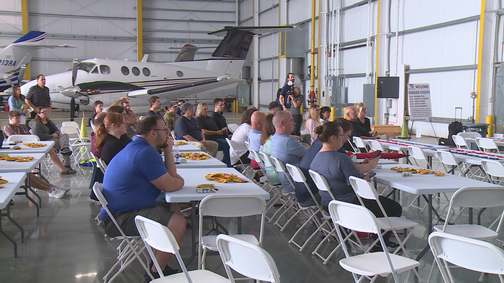 New flight school opens up in Bay County - Vimarsana News