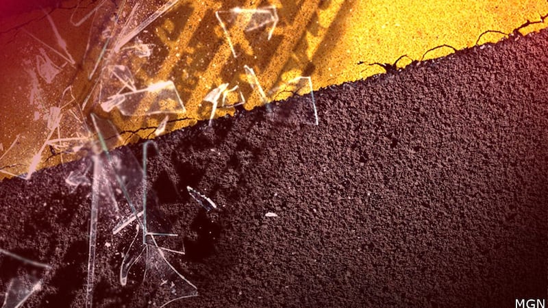 South Walton Fire District staff said four people were hospitalized after a multi-car crash in...