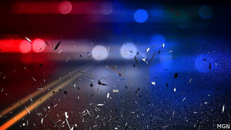 A Sneads man is in critical condition after being ejected from his vehicle in an accident.
