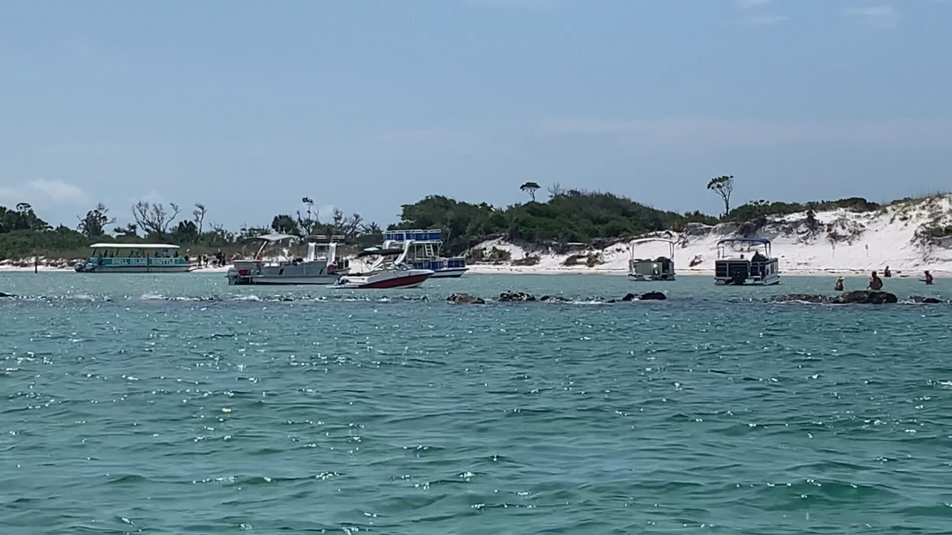 FWC patrolling the waters this Memorial Day - Vimarsana News