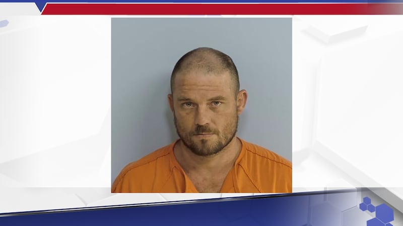 He was charged with felony sexual battery on a child under the age of 12 and is currently...
