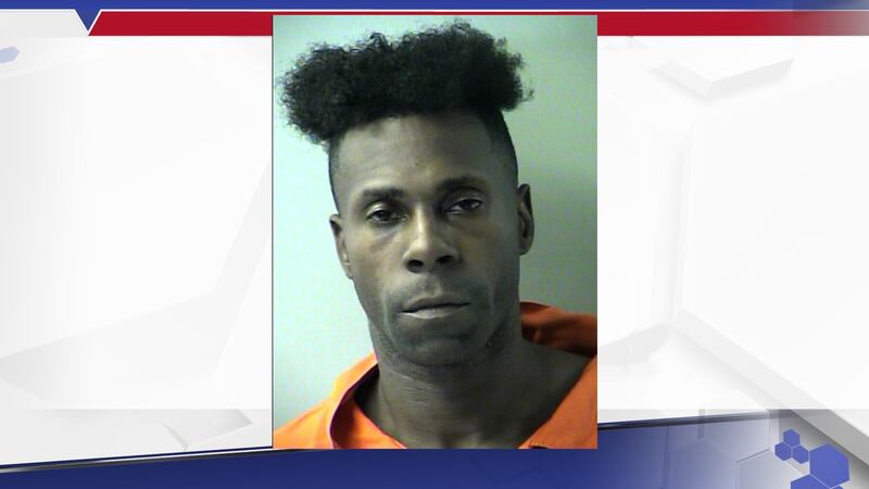 When a search of Moore’s bedroom was conducted, OCSO allegedly found three grams of fentanyl,...