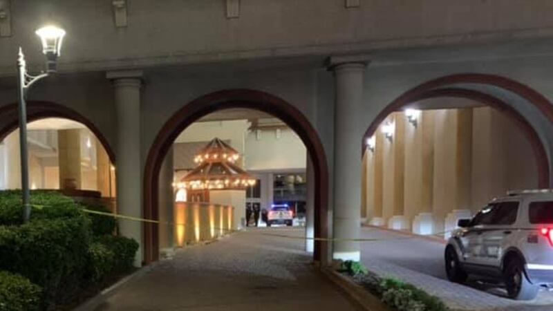 Two minors were shot, one killed, in a fatal shooting overnight in Panama City Beach.