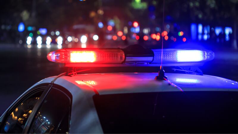 The fatal fall happened early Saturday morning at the Columbia Convention Center.