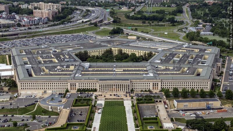 The Pentagon intends to load up on advanced missiles, space defense and modern jets in order...