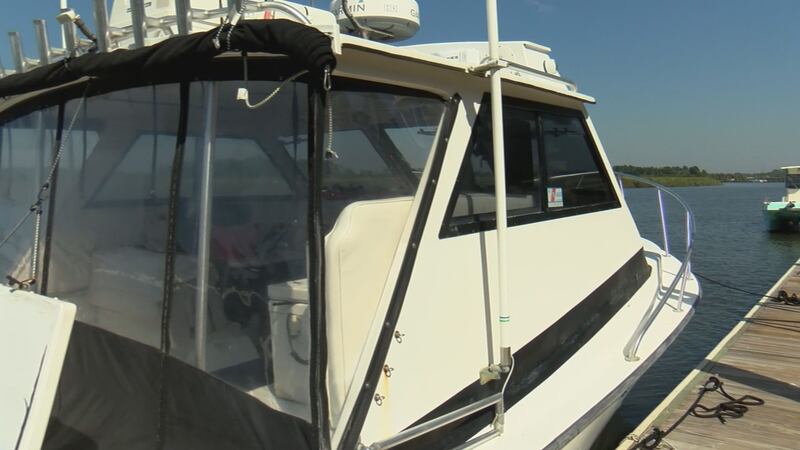 Panama City boaters can look forward to a new place to launch their boat in the coming months.
