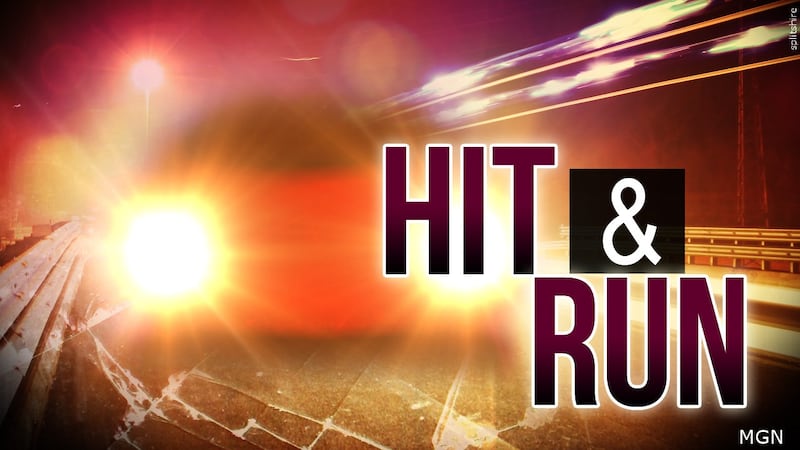 Hit-and-run