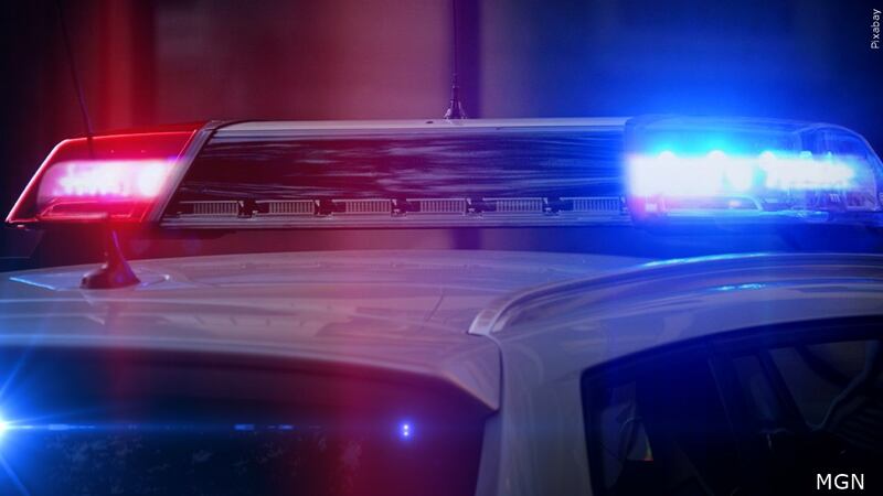 FILE - Police said Officer David Danielson immediately called for medical treatment for the...