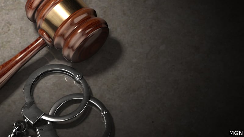 The charges arise from a shooting that occurred in Niceville, Florida, that resulted in the...