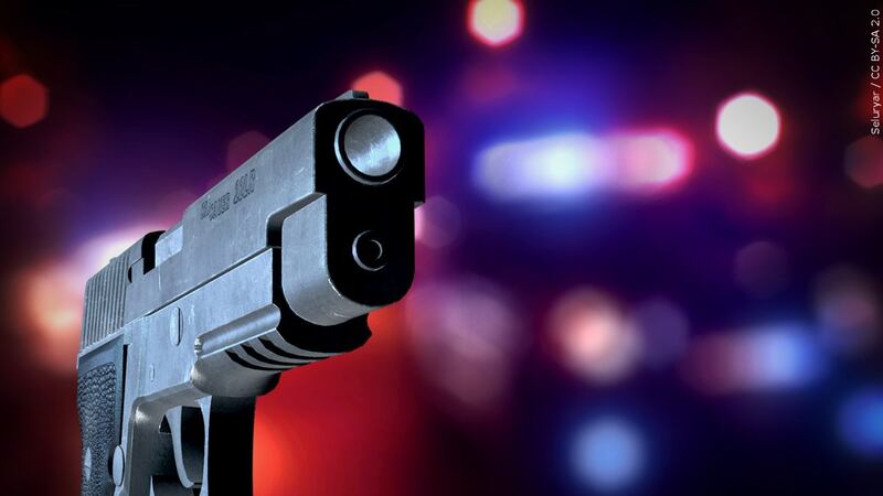 Four suspects have been arrested in Bay County for their alleged involvement in a shooting on...