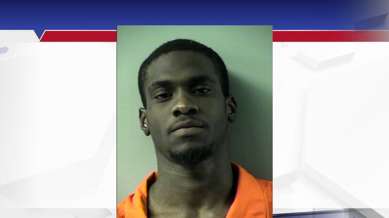 Miller was charged with three counts of aggravated assault with a firearm and obstruction of...