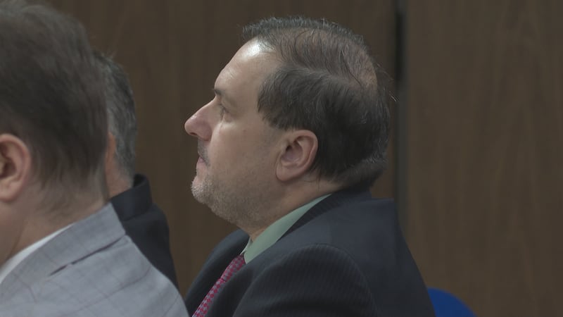 Dan Belc was found guilty with first-degree murder and aggravated assault, and not guilty of...