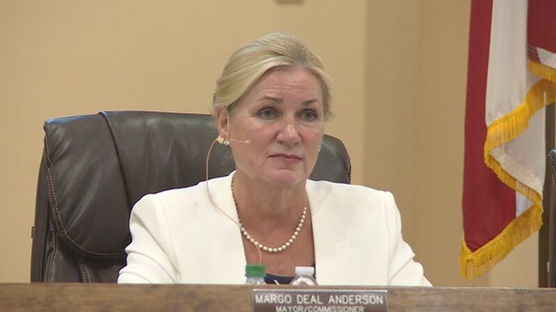 Former Lynn Haven Mayor pleads guilty in Corruption Case.