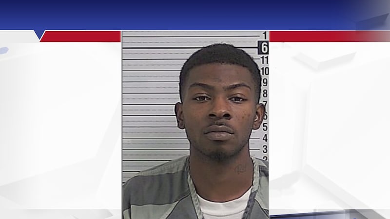 He was charged with two counts of armed robbery with a firearm and violation of probation and...