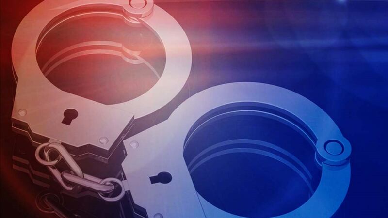 OCSO arrests employee on a warrant out of New Mexico.