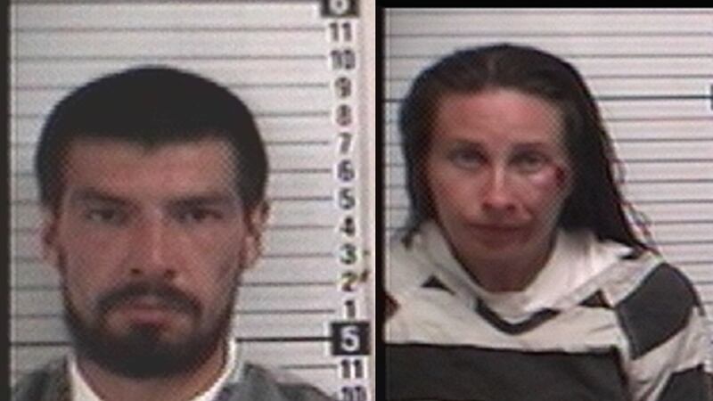 O’Connor-Avion and Conklin were both charged with three counts of child neglect without great...