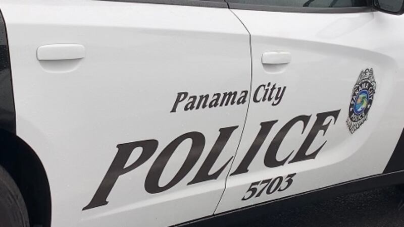 Panama City Police.