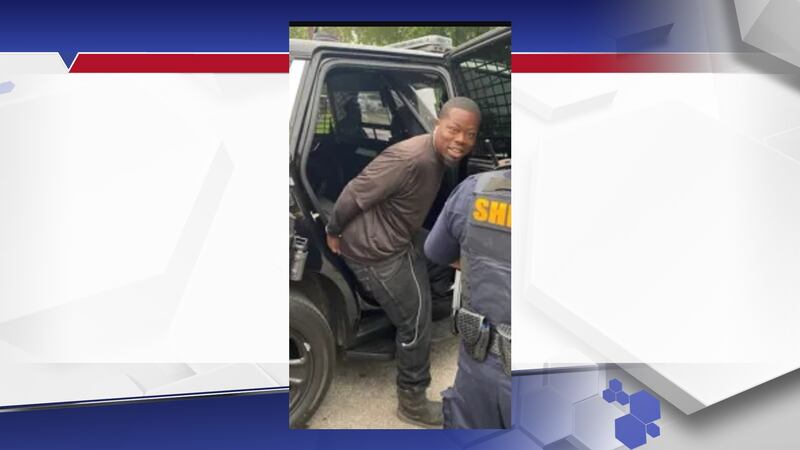 Hawkins is facing charges of capital murder, kidnapping in the first degree, and abuse of a...