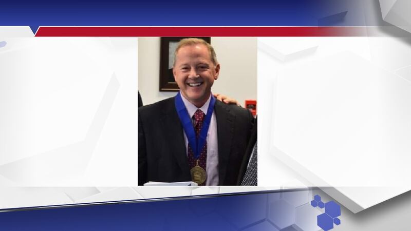 Gulf Coast State College names new president