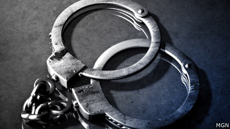 A woman is facing charges in Jackson County after being accused of stabbing a person with...