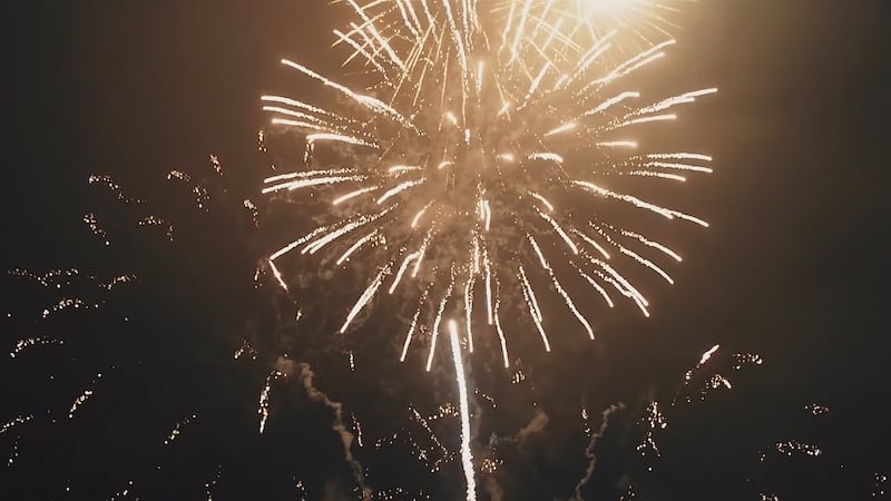 Tuesday Lynn Haven city leaders voted to bring back the Fourth of July fireworks display after...
