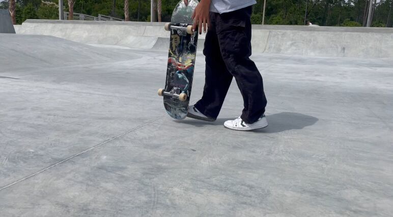 Skatepark and pickleball courts coming to Frank Brown Park - Vimarsana News