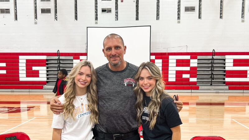 A Couple of Wewa Gator Siblings Are Heading to the Next Level