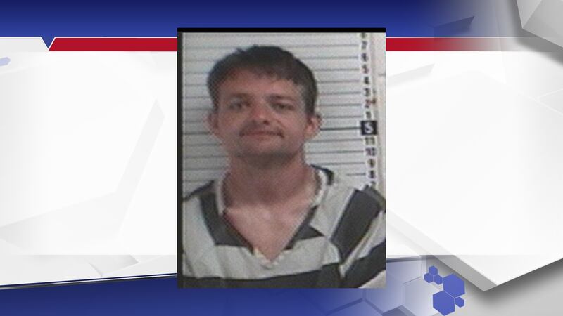 A man is in custody after deputies say he stabbed his grandparents.