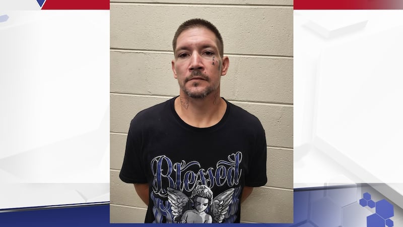 Reio was arrested and charged with fleeing or attempting to elude a law enforcement officer,...