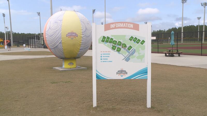 The Panama City Beach Sports Complex called a special meeting today to make an important...