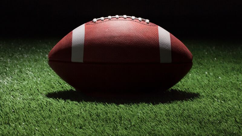 High School Football Week 1 Scores