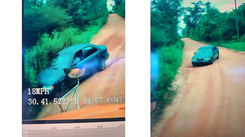 Authorities ask for help identifying suspect in Jackson County school bus hit and run