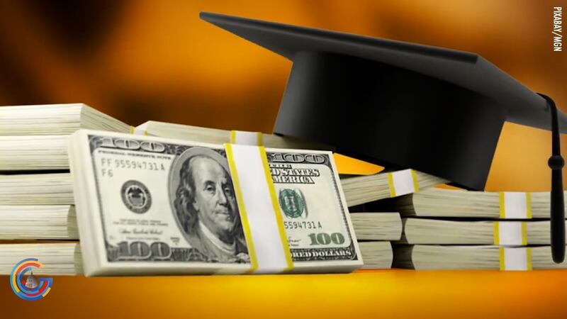 student loan debt