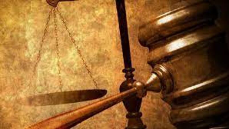 Officials say both men were convicted after a jury trial in 2022 for conspiracy to distribute...