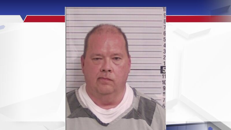 He was arrested and booked into Bay County Jail on a second-degree felony charge of lewd...