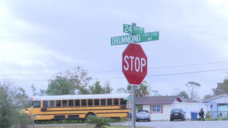 Criminal investigators say they’re working with the State Attorney’s Office, and believe this...