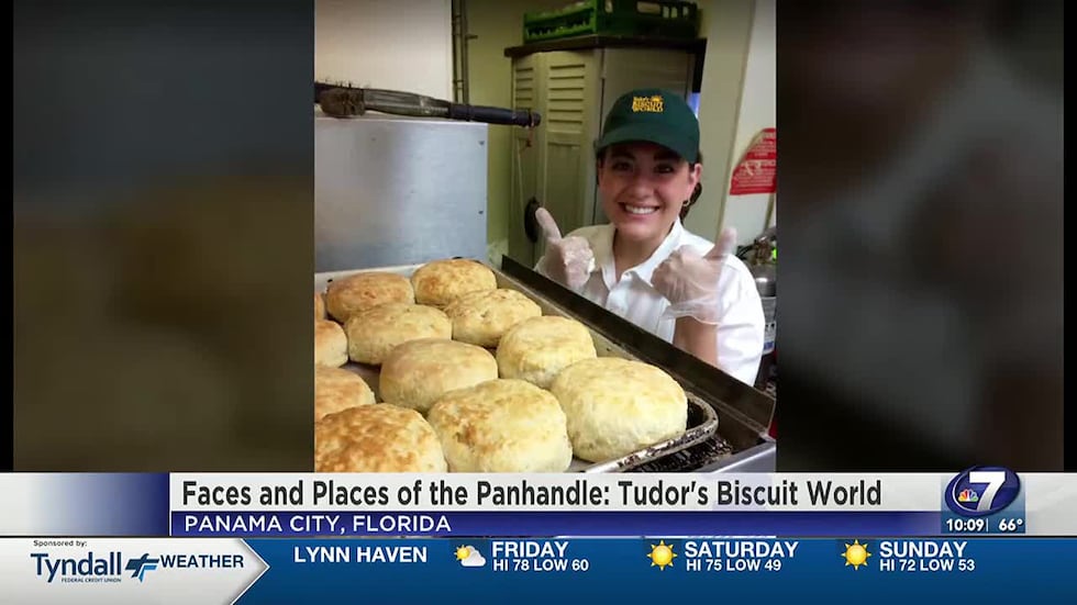 Cara Pattinato is the co-owner of Tudor's. Cara and her husband Nick opened the restaurant in...