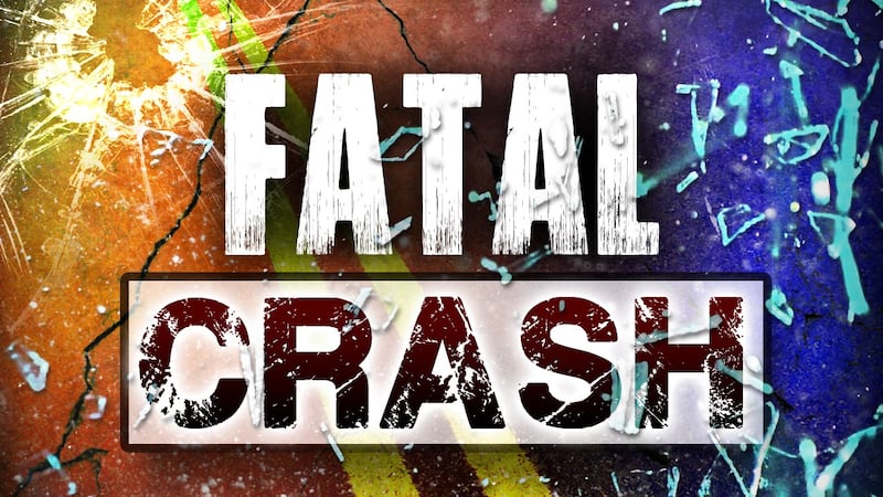 A Georgia man is dead after crashing his motorcycle on Front Beach Road Wednesday evening,...