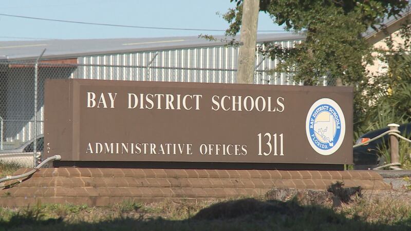 School is officially back in session for students in Bay County.